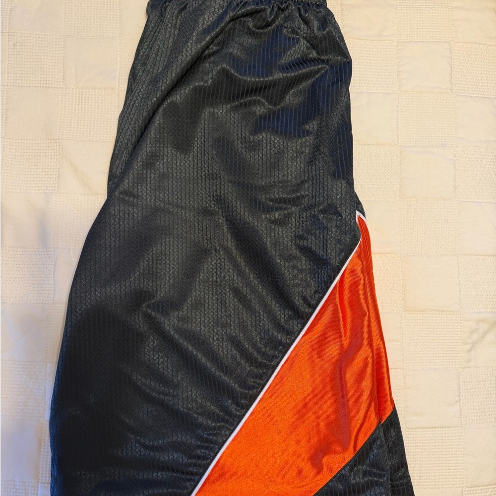 Nike Black Basketball Shorts